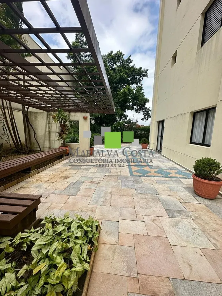 Apartamento, 4 quartos - Foto 18