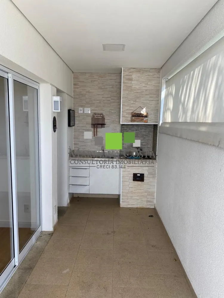 Apartamento, 3 quartos - Foto 13