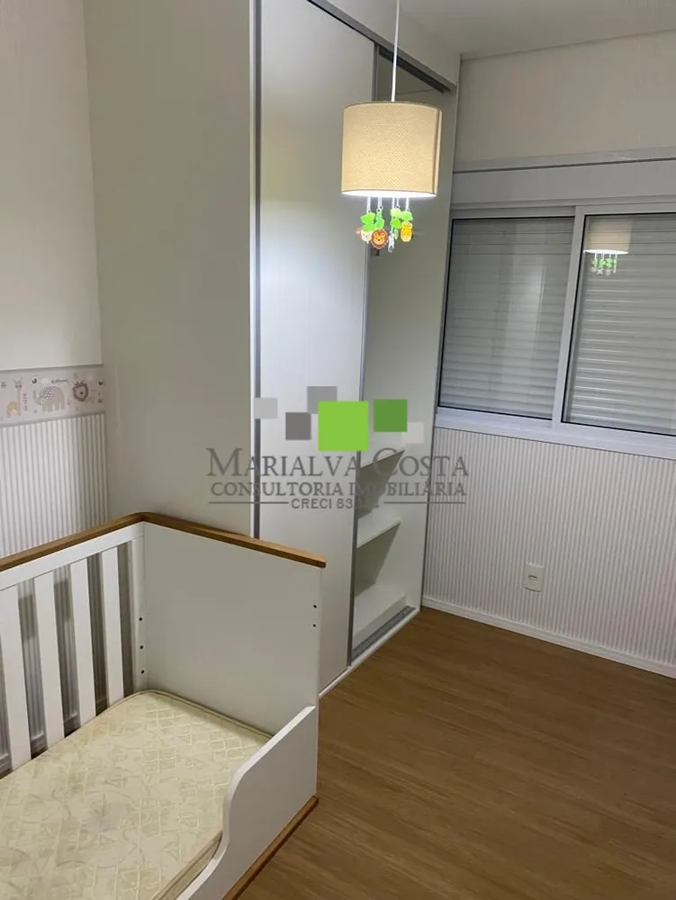 Apartamento, 3 quartos - Foto 11