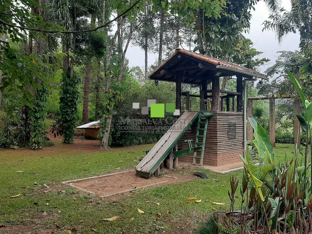 Sítio, 5 quartos - Foto 8