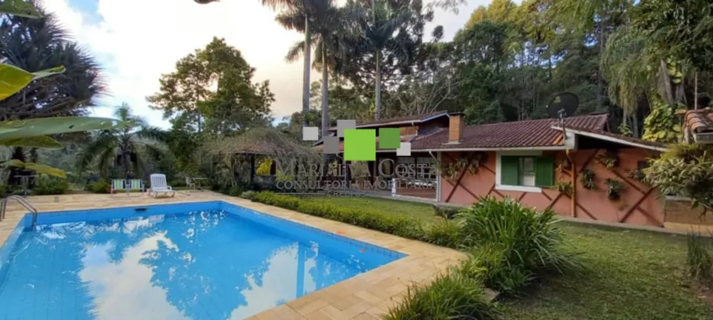 Sítio, 5 quartos - Foto 7