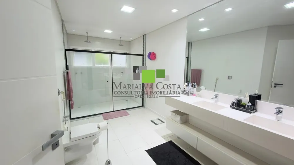 Casa, 4 quartos - Foto 7