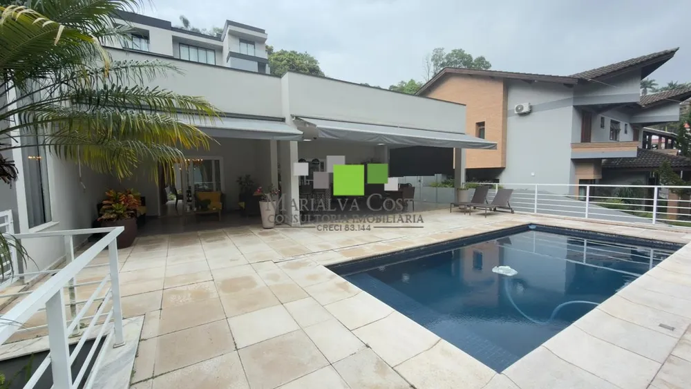 Casa, 4 quartos - Foto 15