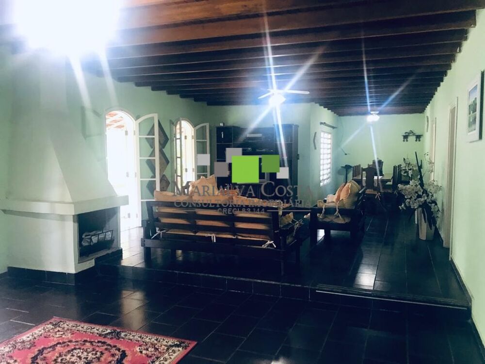 Sítio à venda com 7 quartos - Foto 35