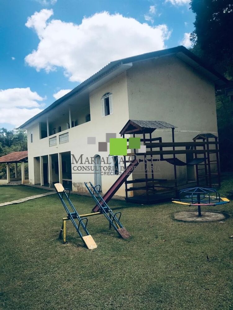 Sítio à venda com 7 quartos - Foto 27