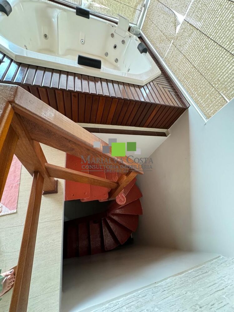 Casa para alugar com 3 quartos - Foto 6
