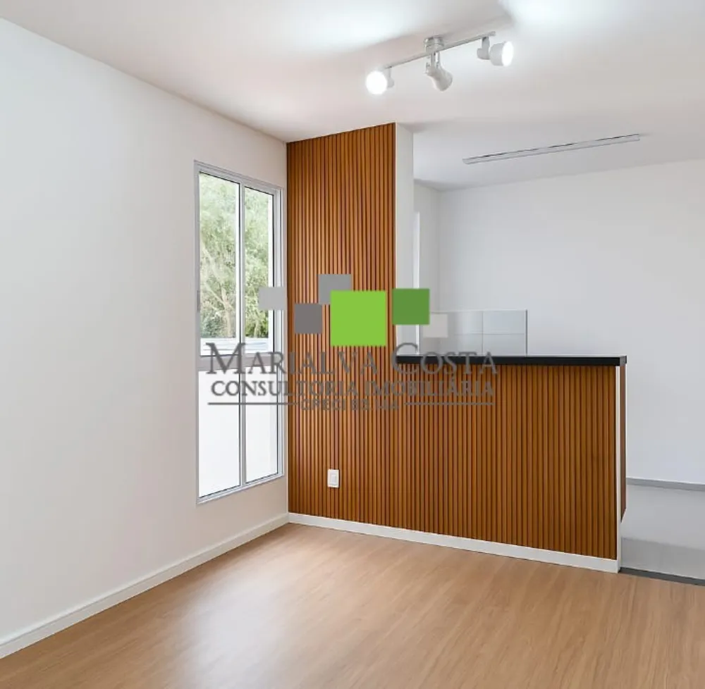 Apartamento, 2 quartos - Foto 4