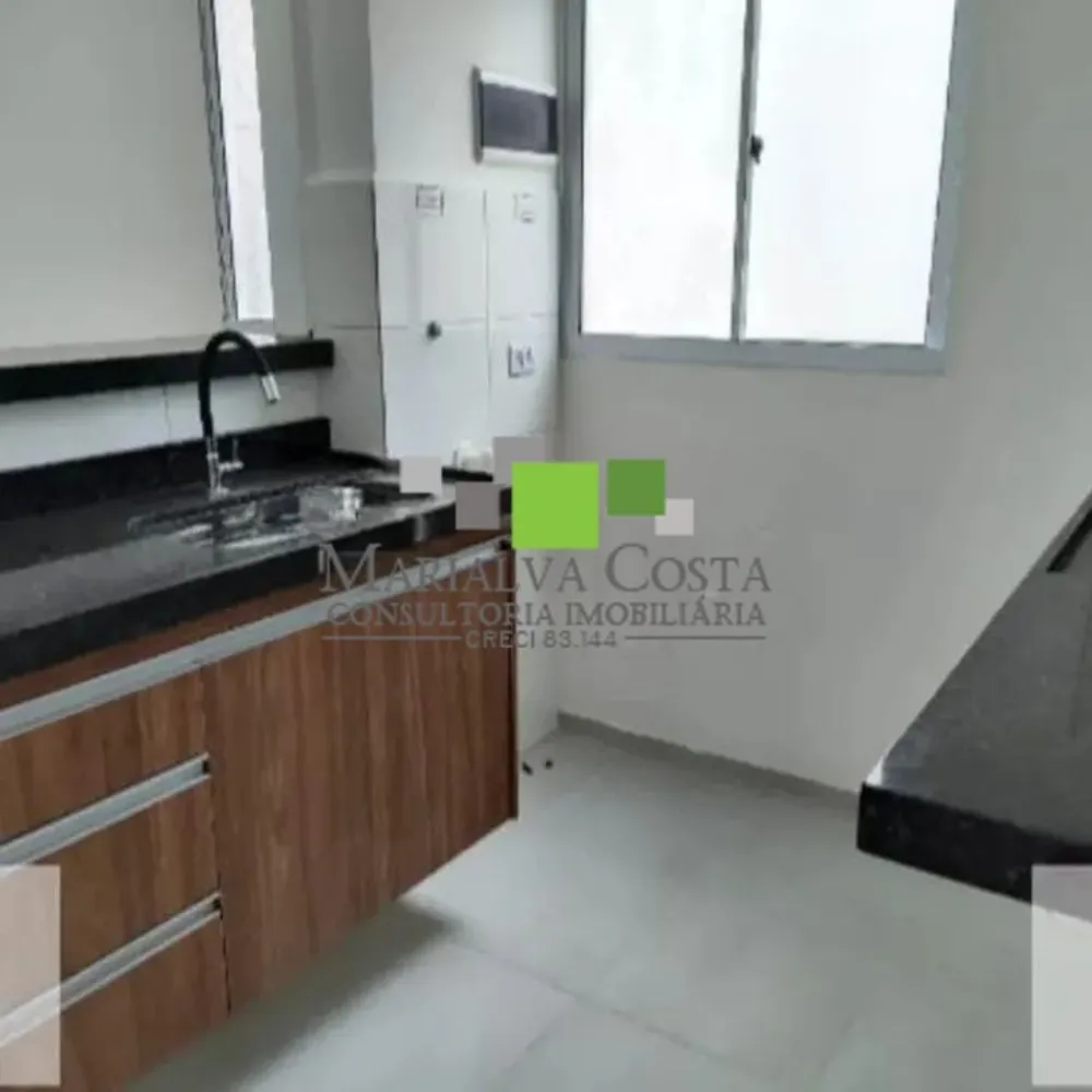 Apartamento, 2 quartos - Foto 3