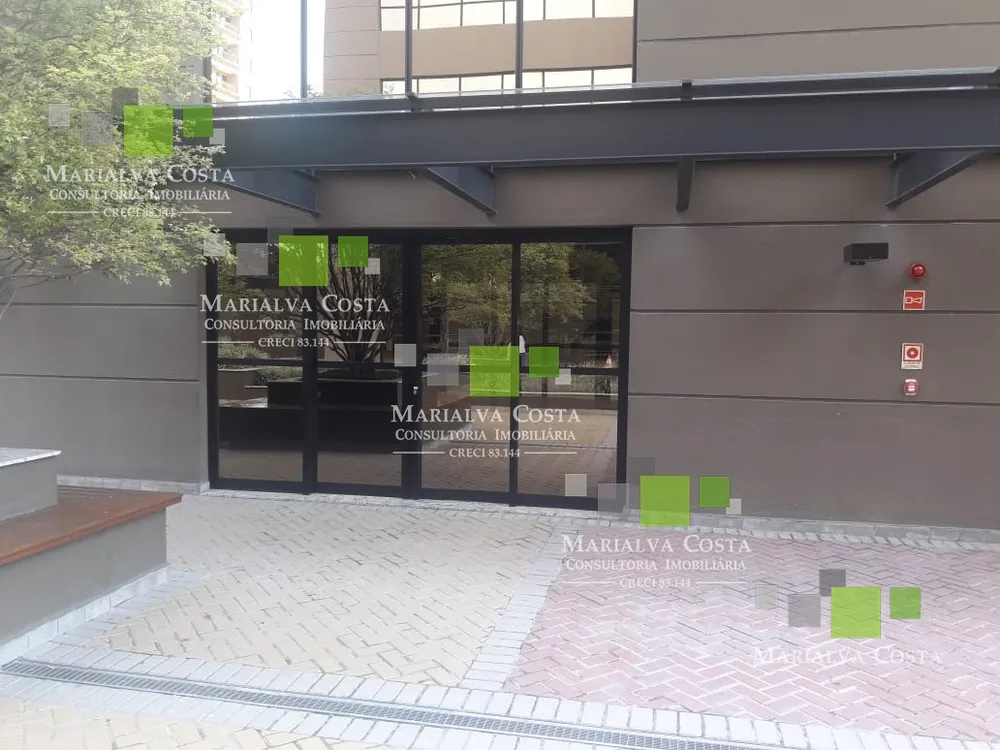 Loja-Salão, 60 m² - Foto 2