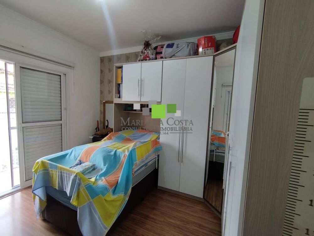 Casa à venda e aluguel com 3 quartos - Foto 22