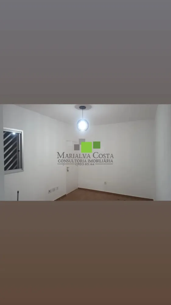 Apartamento, 2 quartos - Foto 11