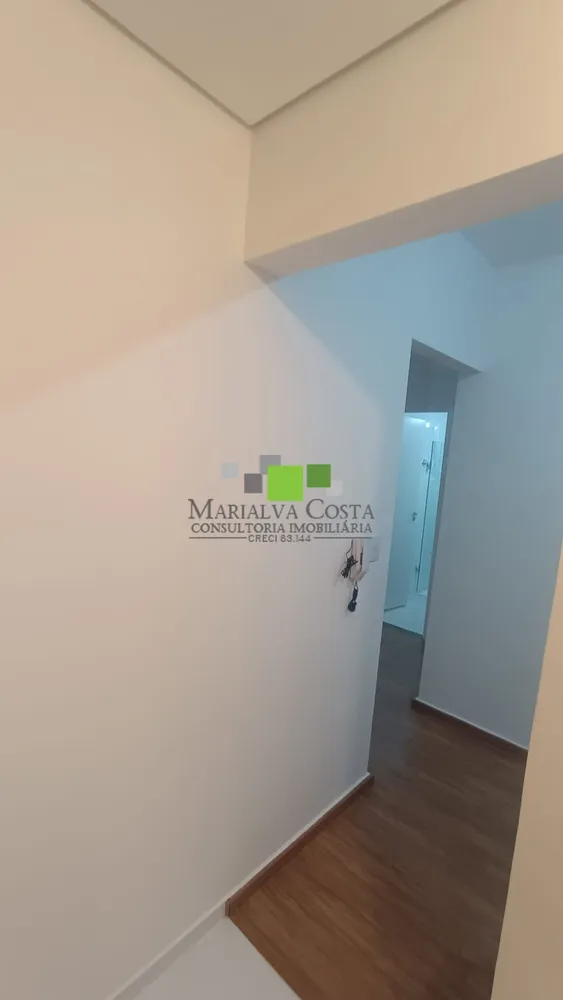 Apartamento, 2 quartos - Foto 8