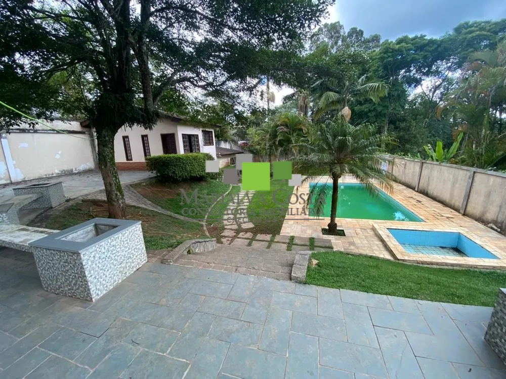 Casa, 5 quartos - Foto 13