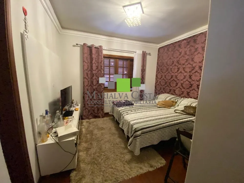 Casa, 5 quartos - Foto 7