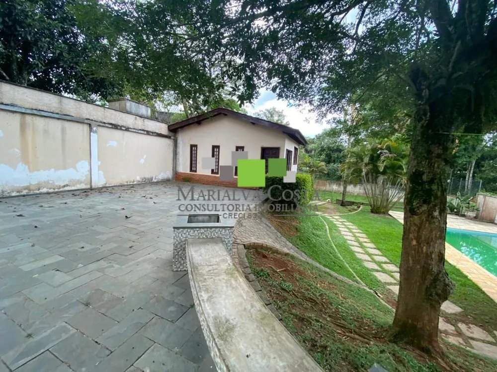 Casa, 5 quartos - Foto 14