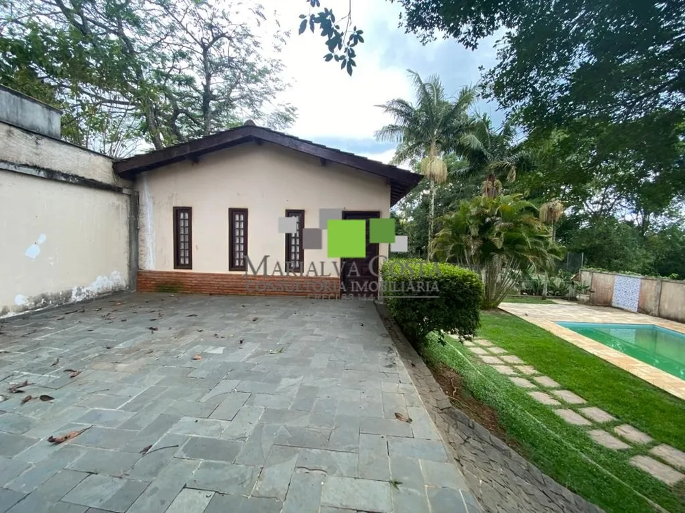 Casa, 5 quartos - Foto 15