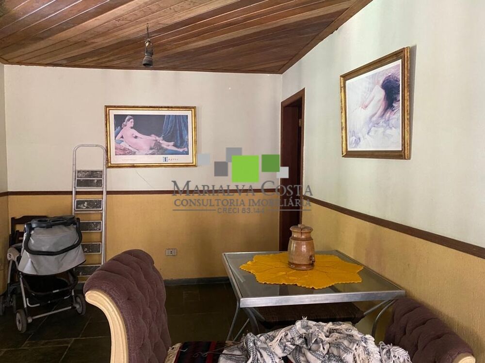 Casa, 5 quartos - Foto 3