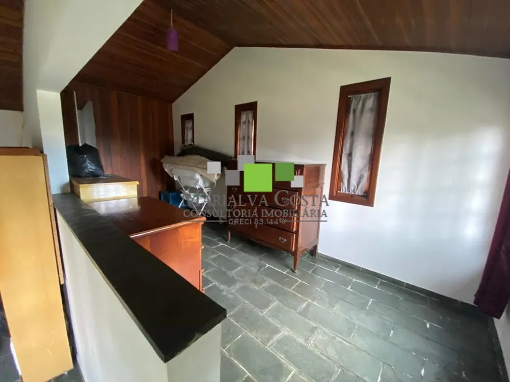 Casa, 5 quartos - Foto 16