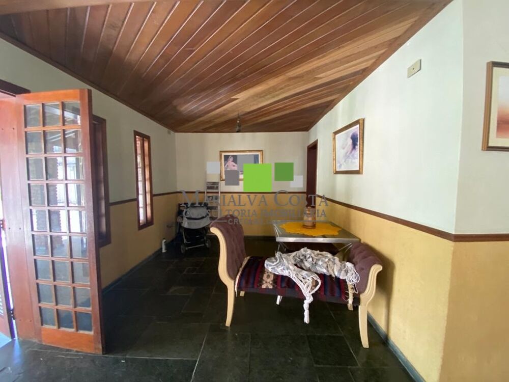 Casa, 5 quartos - Foto 2