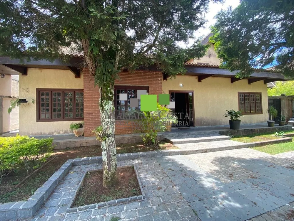 Casa, 5 quartos - Foto 1