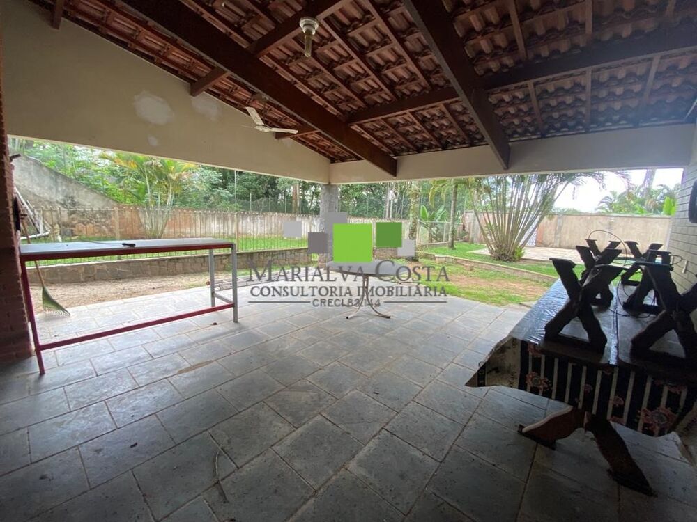 Casa, 5 quartos - Foto 10