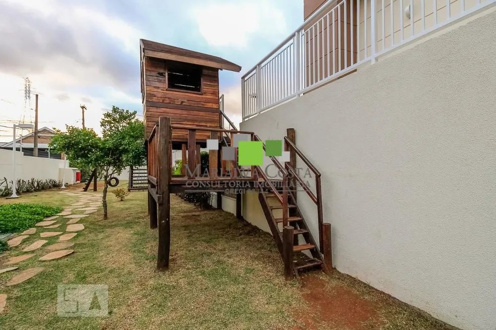 Apartamento, 3 quartos, 122 m² - Foto 12