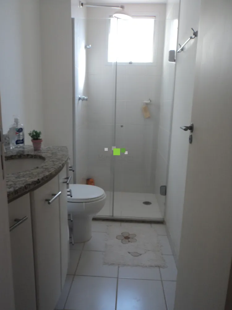 Apartamento, 3 quartos, 122 m² - Foto 5