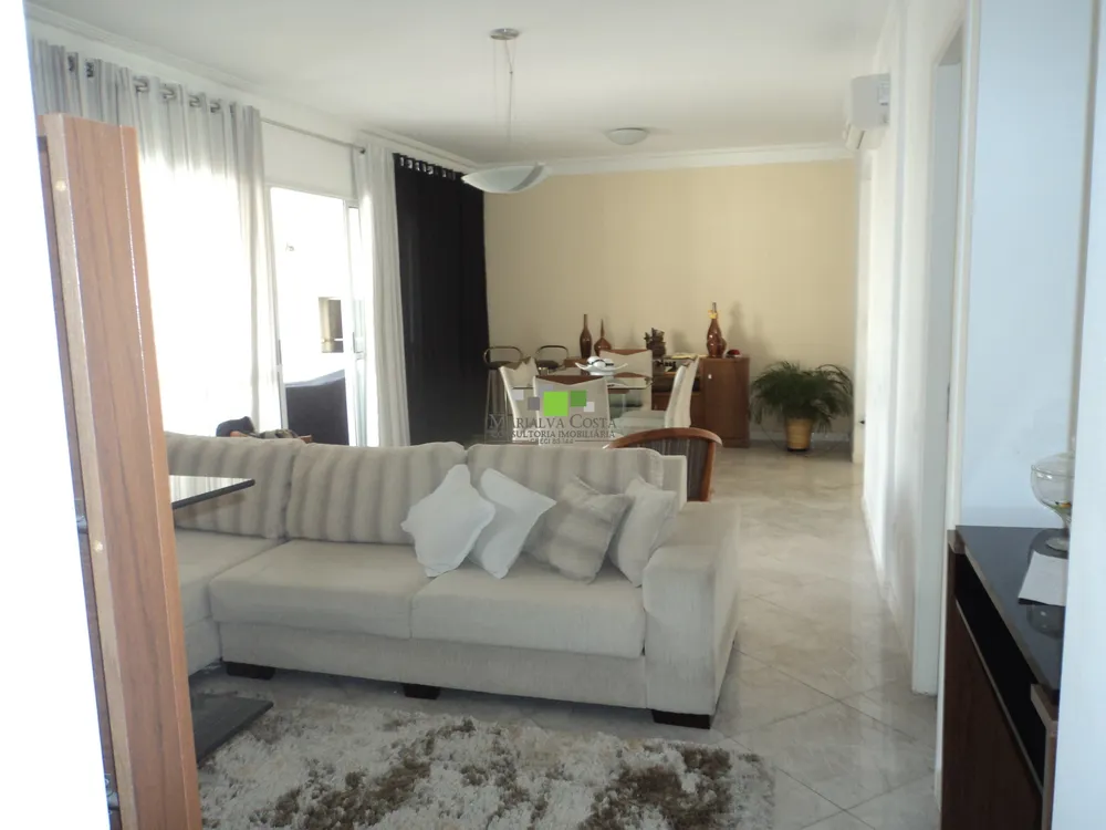 Apartamento, 3 quartos, 122 m² - Foto 4