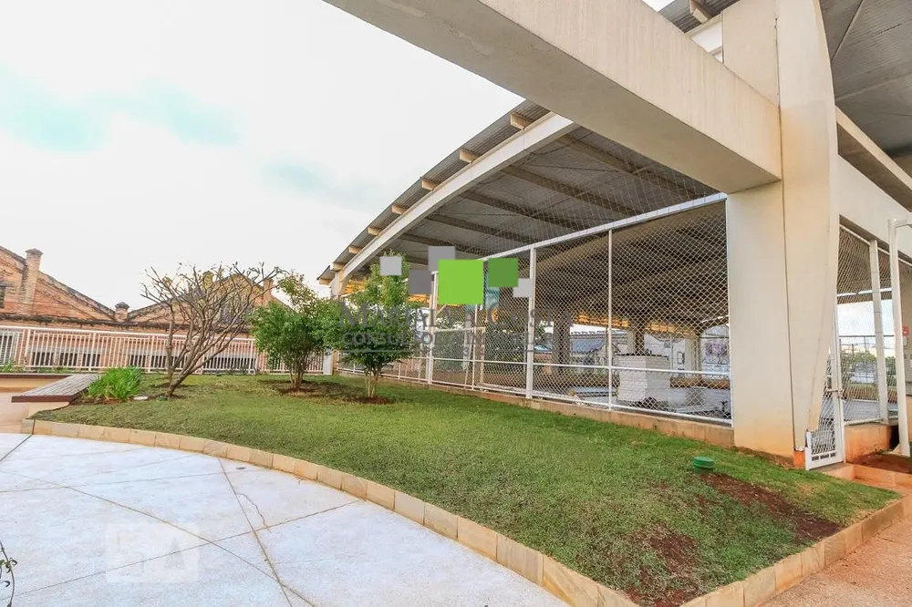 Apartamento, 3 quartos, 122 m² - Foto 11