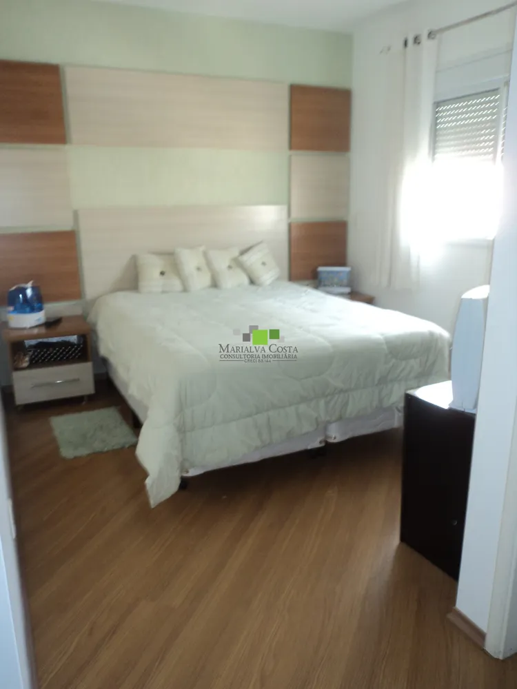 Apartamento, 3 quartos, 122 m² - Foto 6