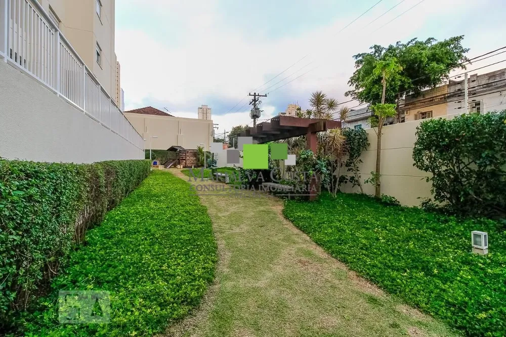 Apartamento, 3 quartos, 122 m² - Foto 9
