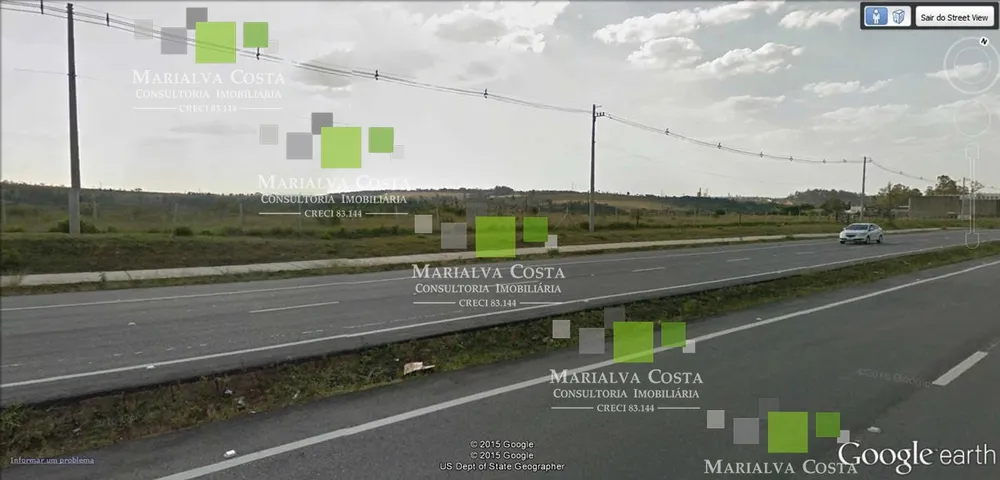 Terreno, 23 hectares - Foto 4