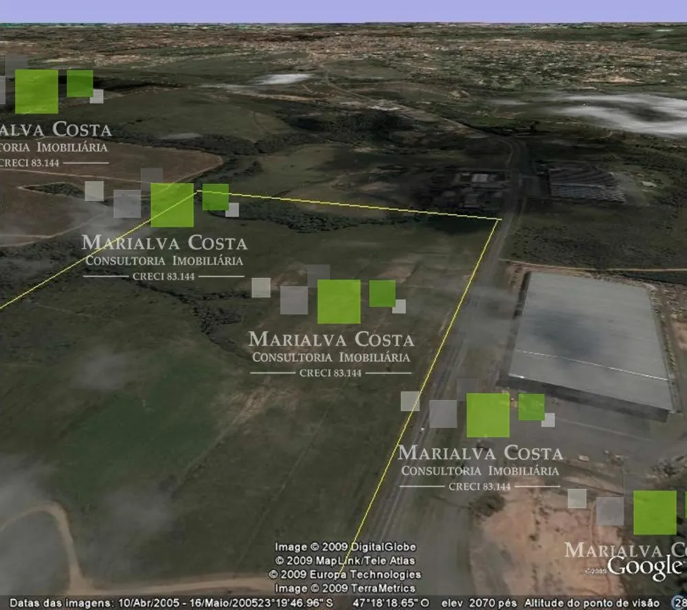 Terreno, 23 hectares - Foto 4