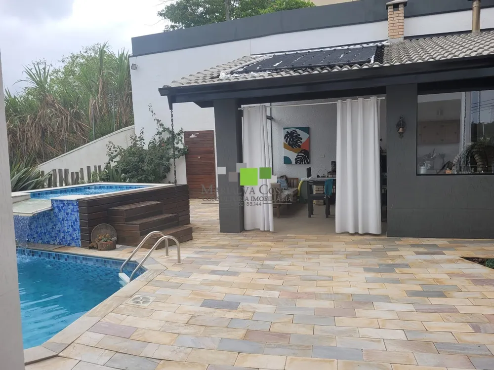 Casa, 4 quartos - Foto 5