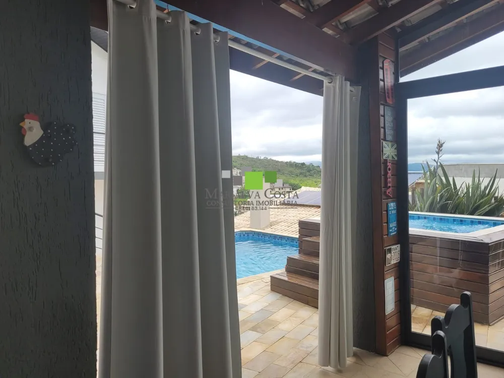 Casa, 4 quartos - Foto 7