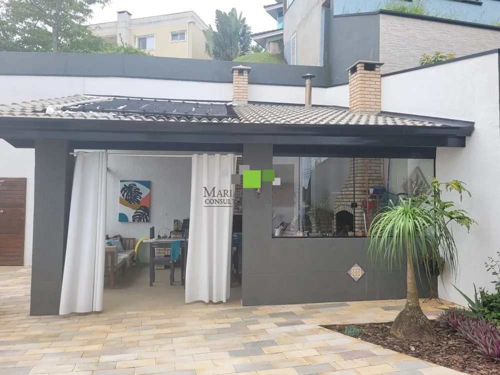 Casa, 4 quartos - Foto 6