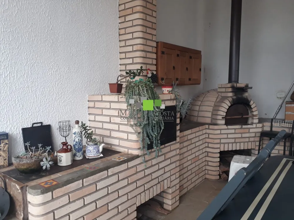 Casa, 4 quartos - Foto 10