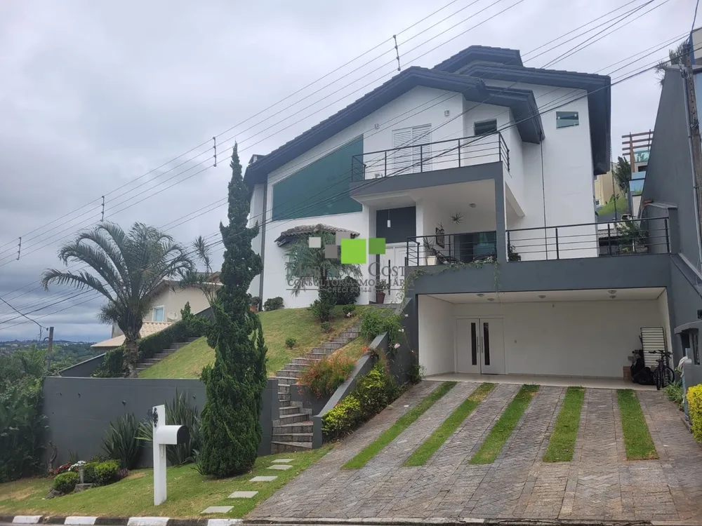 Casa, 4 quartos - Foto 1