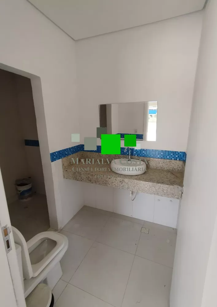 Casa à venda e aluguel com 3 quartos - Foto 4