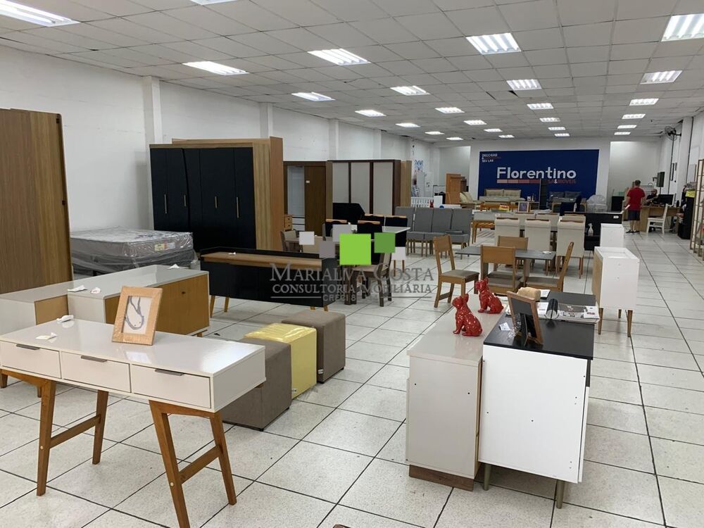Loja-Salão - Foto 1