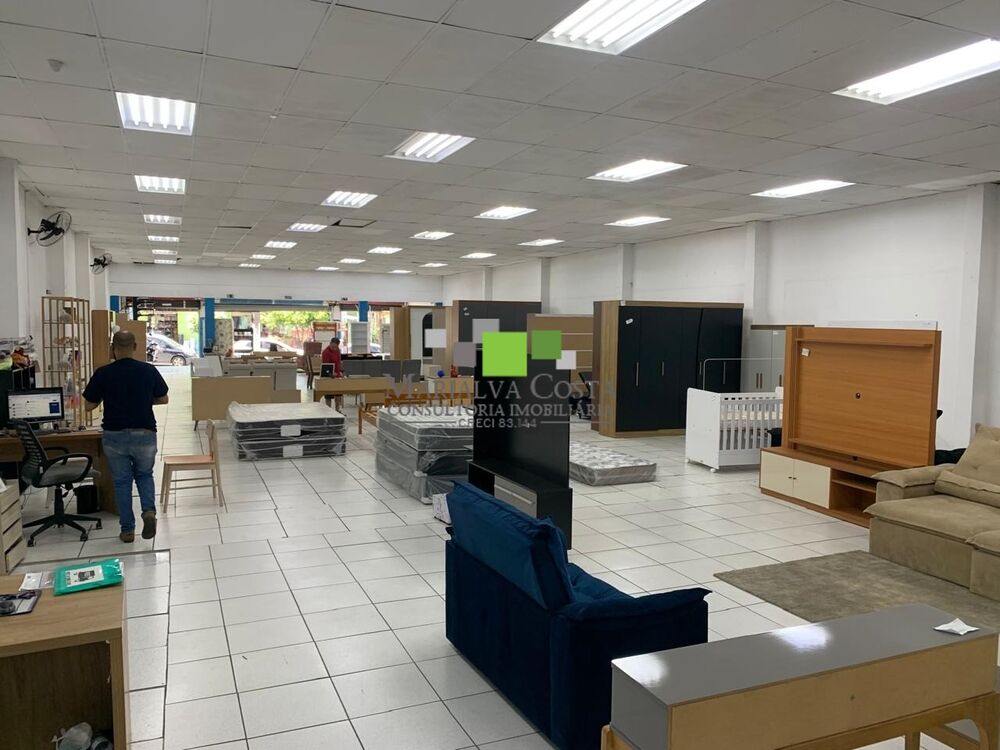 Loja-Salão - Foto 4