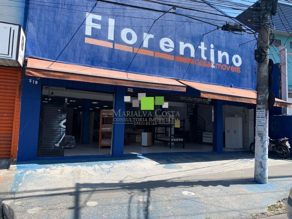 Loja-Salão - Foto 5