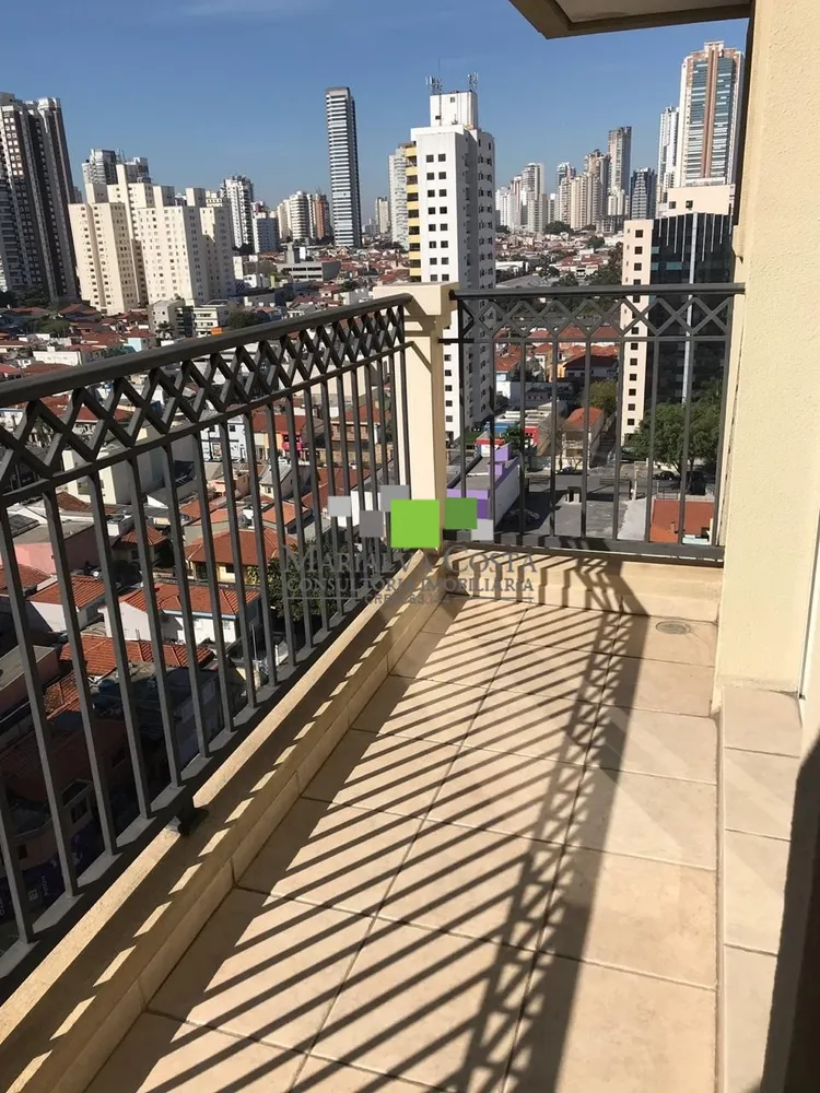 Apartamento, 2 quartos, 70 m² - Foto 2