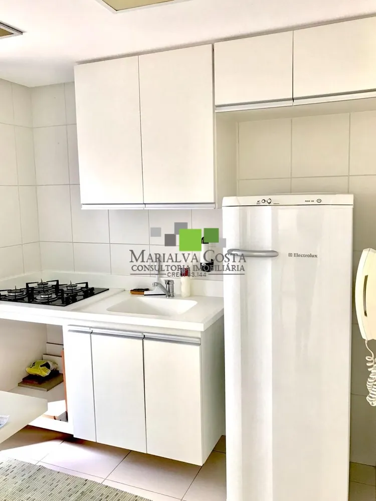 Apartamento, 2 quartos, 70 m² - Foto 4