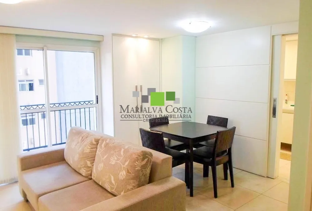 Apartamento, 2 quartos, 70 m² - Foto 1