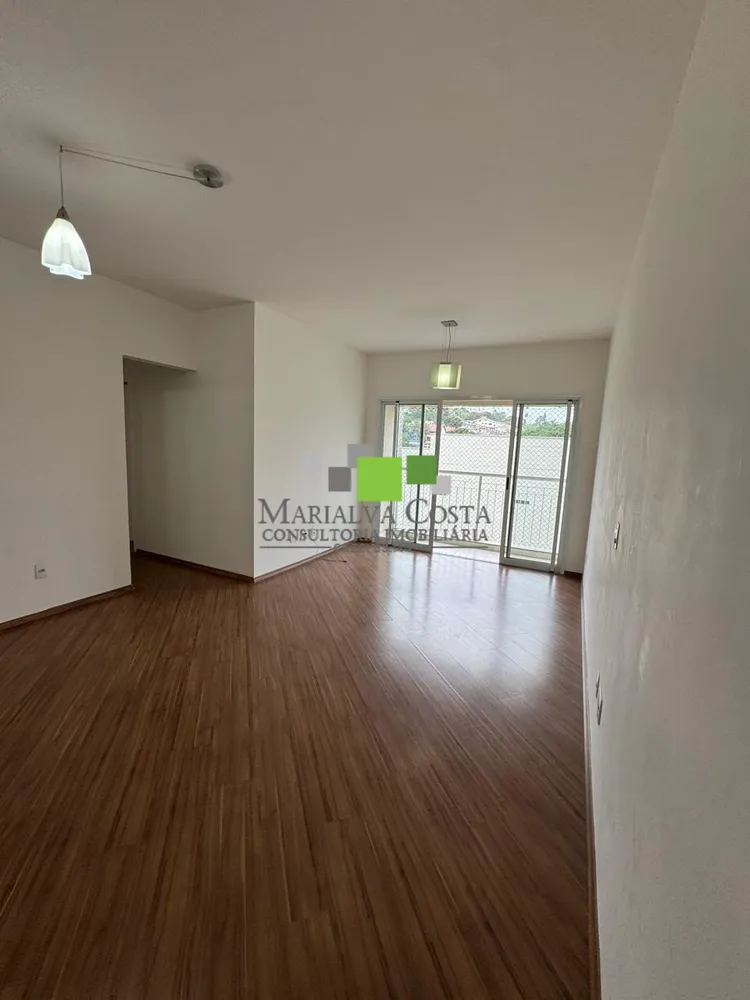 Apartamento, 3 quartos - Foto 5