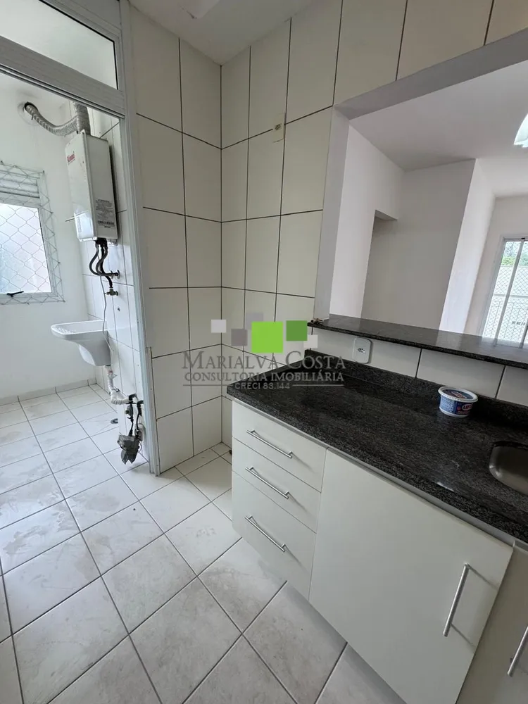 Apartamento, 3 quartos - Foto 4