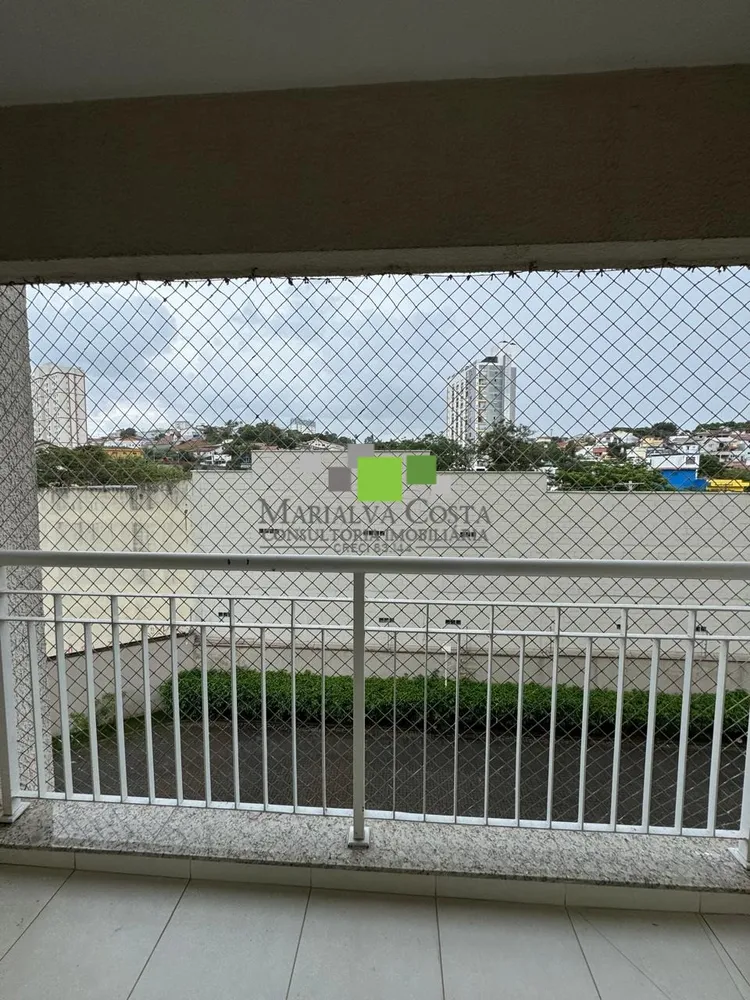 Apartamento, 3 quartos - Foto 7