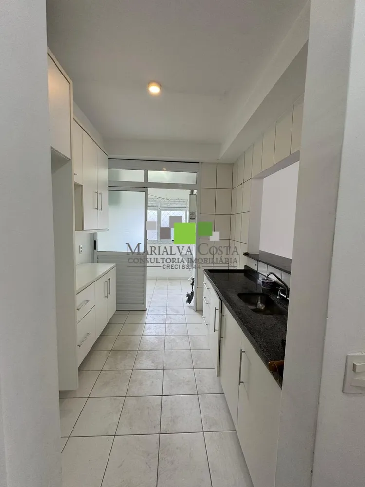 Apartamento, 3 quartos - Foto 2