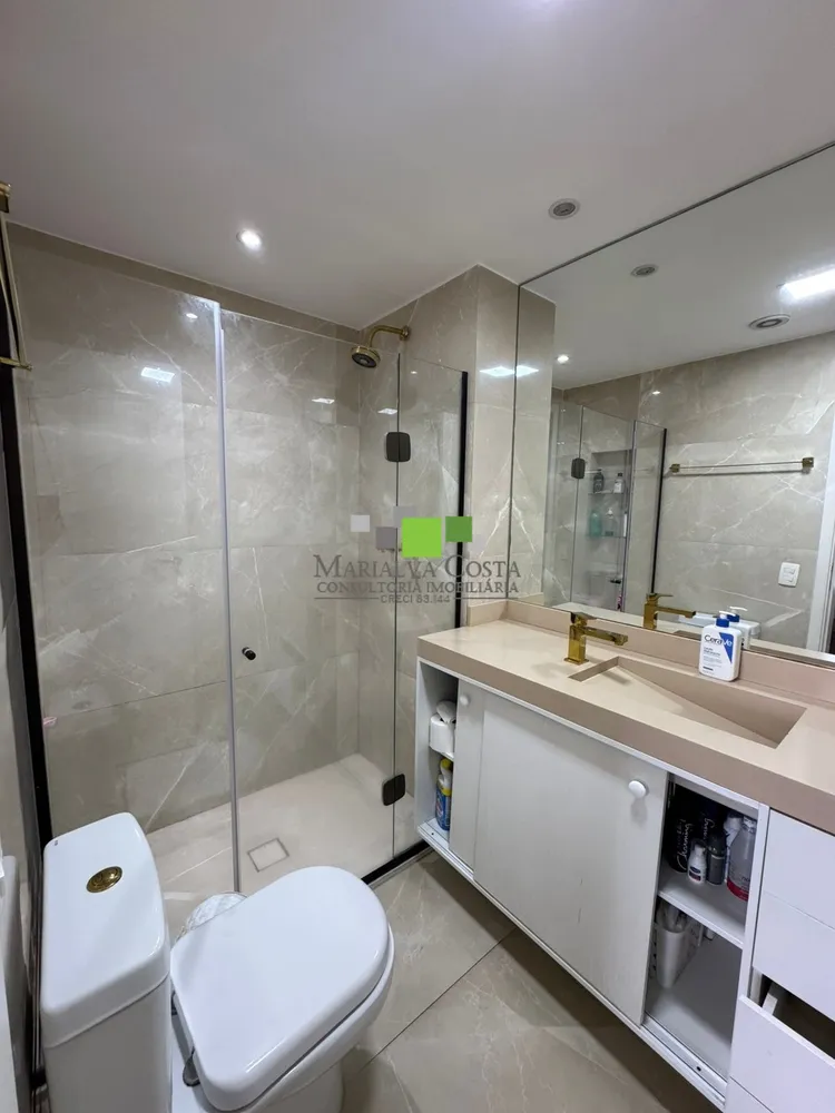 Apartamento, 2 quartos - Foto 16